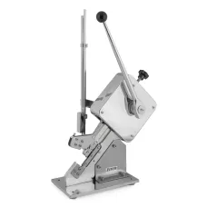 Кліпсатор ручний для ковбаси Zuver Manual Clipper