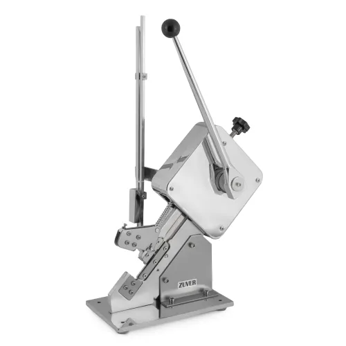 Кліпсатор ручний для ковбаси Zuver Manual Clipper