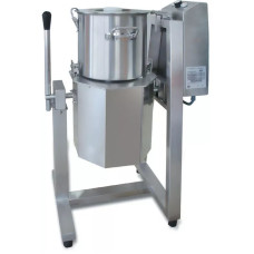 Кутер для хумуса OZTI PSM 20 FC