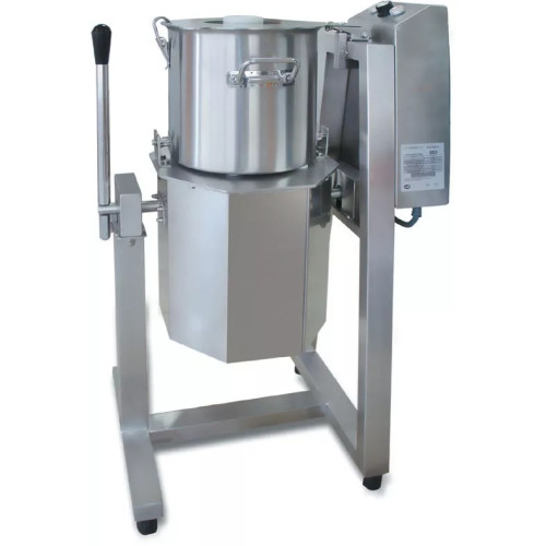 Кутер для хумуса OZTI PSM 20 FC