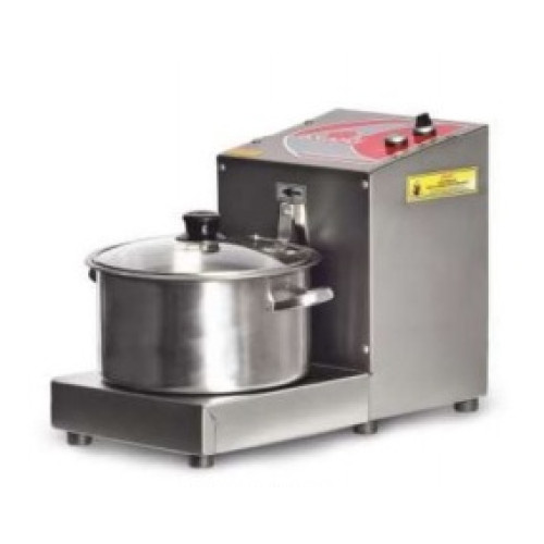 Кутер для м'яса та хумусу Bogazici BSKZ.2