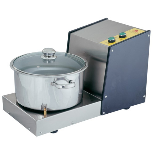 Кутер для цибулі та інших коренеплодів Bogazici Pimak BSD