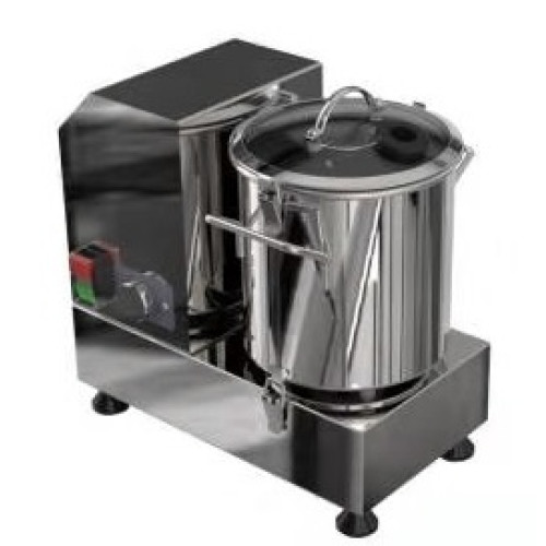 Кутер EWT INOX MCT6