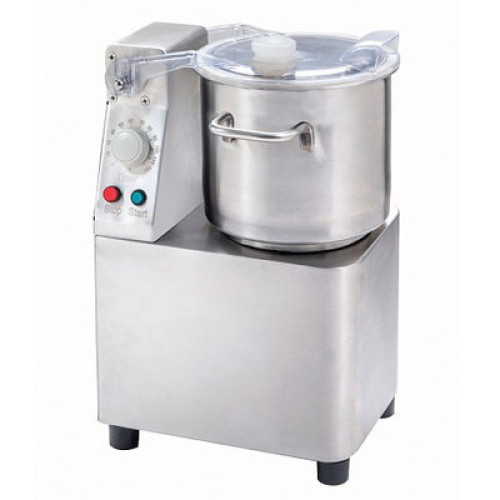 Кутер Hurakan HKN-CL8M 8 л