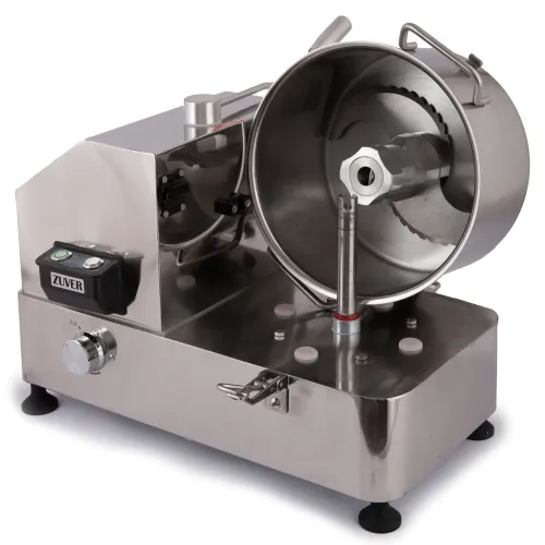 Кутер професійний ZUVER Mega Grinder 6 1800W