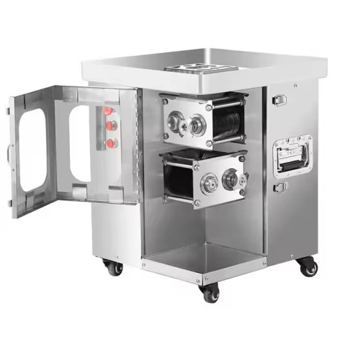 Кутер ZUVER 1500W