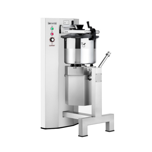 Куттер для хумусу (об'єм: 30 л) GGM Gastro VHCOZ30