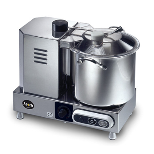 Куттер професійний APACH ACT6