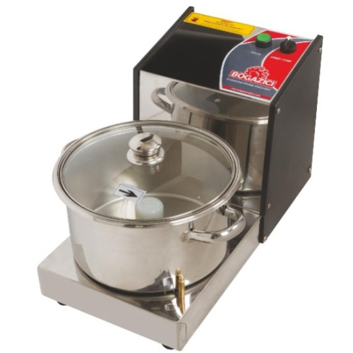 Куттер професійний для мяса Pimak BZK-S