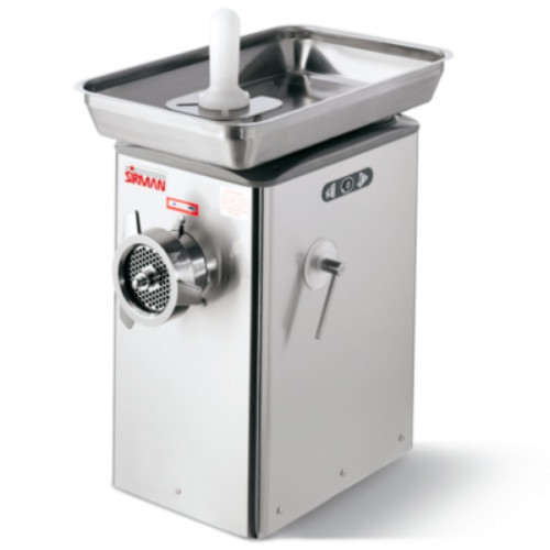 М’ЯСОРУБКА SIRMAN TC 32 BARCELONA Q ICE + TOTAL UNGER 230/50/1