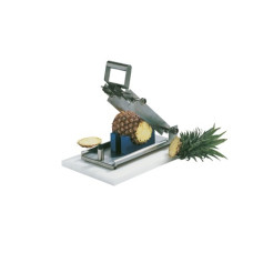 Машина для очищення ананасів Kronen 250006