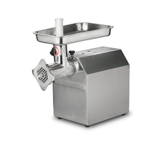 М'ясорубка 250 кг/год, нерж. сталь Hurakan HKN-22SS