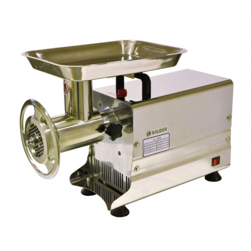 М'ясорубка електрична Rauder LL-32S 
