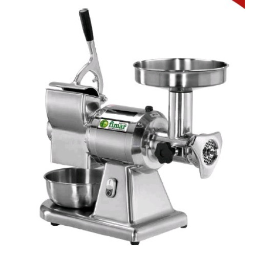 М'ясорубка Fimar 12T