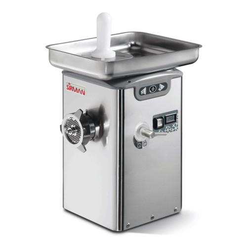 М'ясорубка із охолодженням Sirman TC 22 BARCELLONA Q ICE