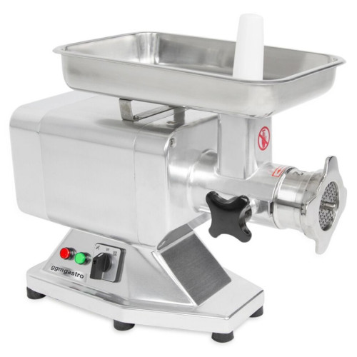 М'ясорубка професійна - 120 кг/година GGM Gastro FWH85