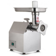 М'ясорубка професійна Gastromix MG-12 мотор алюміній горловина зі сталі