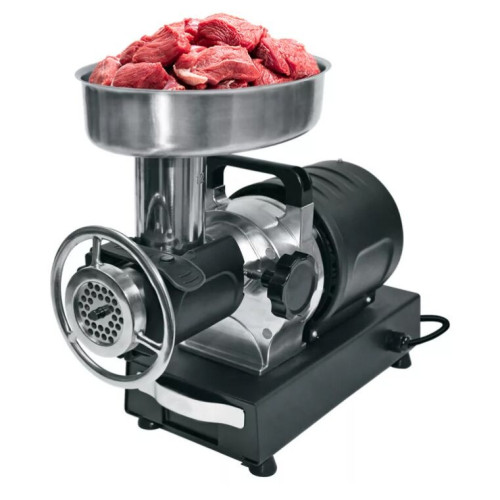 М'ясорубка професійна GGM Gastro FWFC550