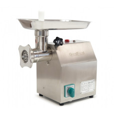 М'ясорубка професійна GoodFood Reverse MG12SS мотор мідний горловина нержавіюча сталь