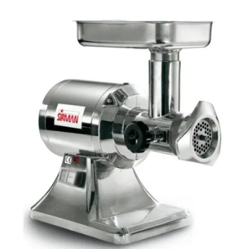 М'ясорубка SIRMAN TC12E 