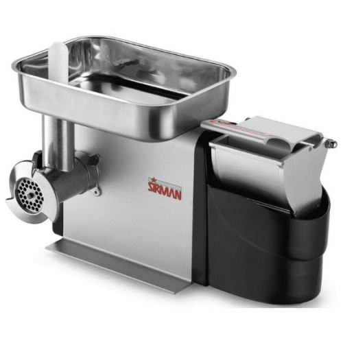 М'ясорубка Sirman TCG 8 Vegas