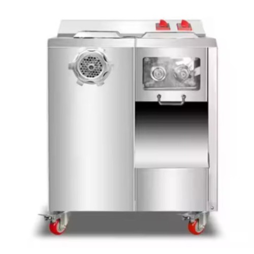 М'ясорубка ZUVER 1200W