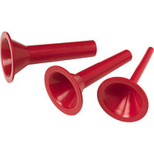 Насадка для м'ясорубки Fimar IMBUTO 8-15