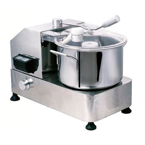 Настільний куттер Rauder HR-9