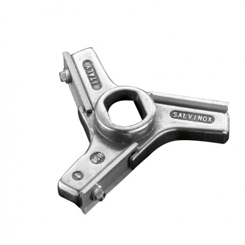 Ніж SALVADOR H82 до м'ясорубки 22 Unger, знімні леза