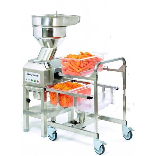 Овочерізка ел. Robot Coupe CL60