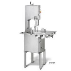 Пила стрічкова електрична LaMinerva CE243P