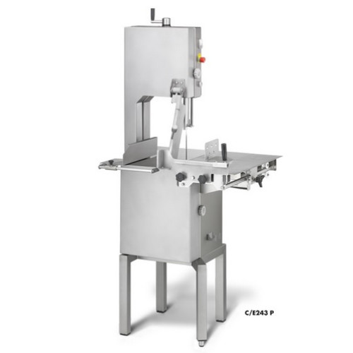 Пила стрічкова електрична LaMinerva CE243P