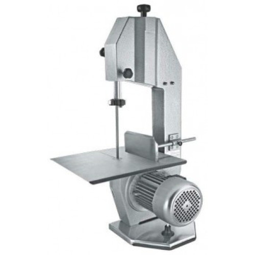 Пила стрічкова настільна FROSTY SM155VECO