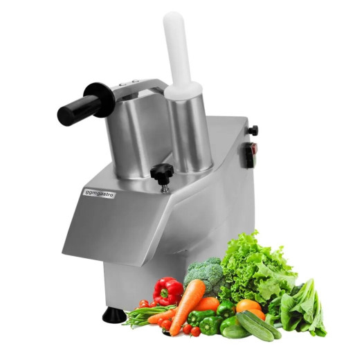 Професійна овочерізка GGM GASTRO GSH300