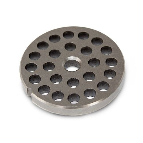 Решітка для м'ясорубки-8 mm GGM Gastro LFH8-12