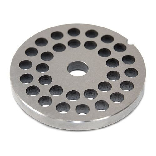 Решітка для м'ясорубки-8 мм GGM Gastro LFH8-22