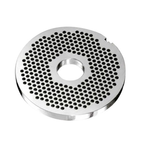 Решітка SALVADOR R70 3,0 мм для м'ясорубки 12 Unger