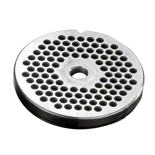 Решітка ZUVER SALVADOR для м'ясорубки №22 "Enterprise" Flat 12,0 мм