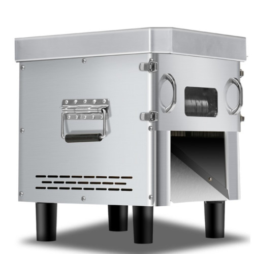 Шпигорізка ZUVER Lard Cutter 850W (Слайсер)