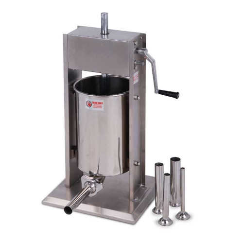 Шприц для ковбаси Трейд TV-10