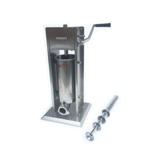 Шприц ковбасний AIRHOT 7л вертикальний SV-7