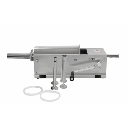 Шприц ковбасний горизонтальний Beeketal BTH03 (Німеччина)