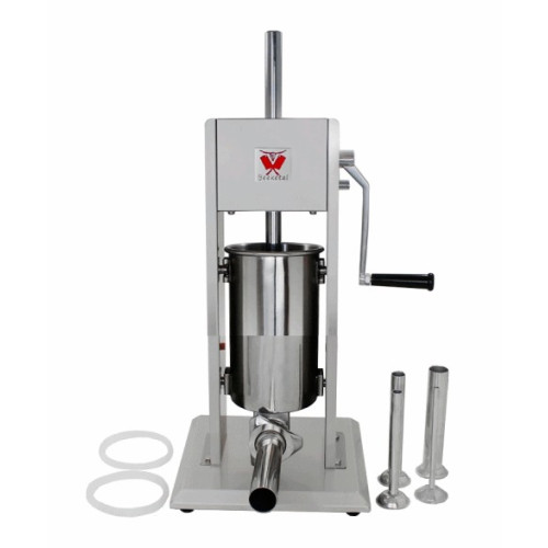 Шприц ковбасний вертикальний Beeketal BT03 (Німеччина)