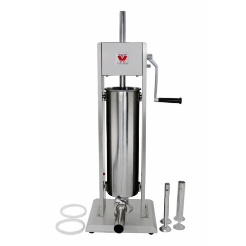 Шприц ковбасний вертикальний Beeketal BT05 (Німеччина)
