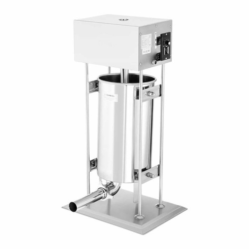 Шприц професійний вертикальний ковбасний Vektor GRT25L