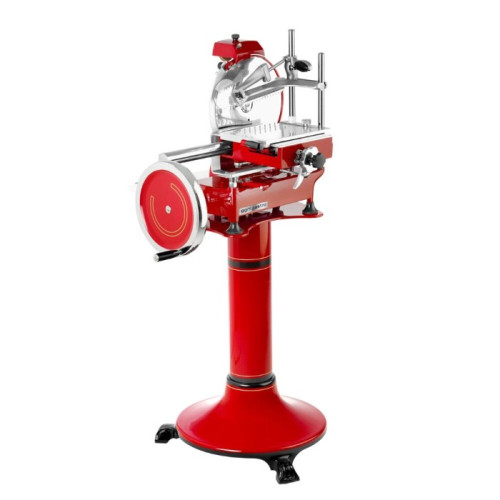 Слайсер (діаметр диска: 300 мм) GGM Gastro ASS300#UAS300