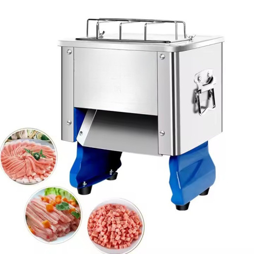 Слайсер для м'яса та овочів ZUVER 850W