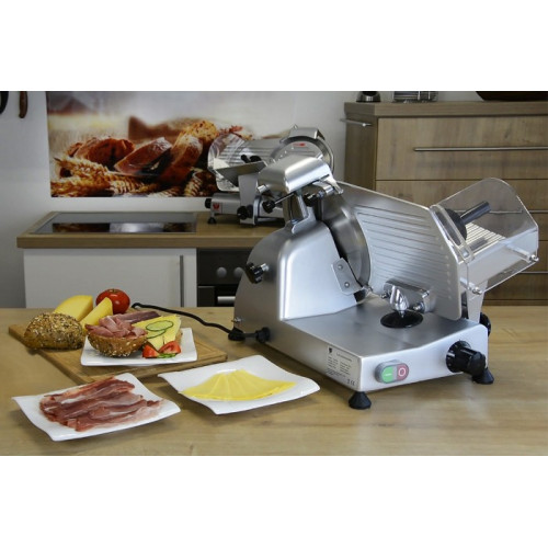 Слайсер професійний Beeketal Profi 250