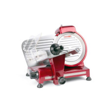 Слайсер професійний Hendi Profi Line 220 red edition