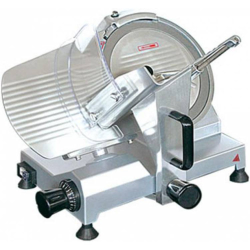 Слайсер професійний Inoxtech HBS-250